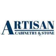 Artisan Cabinetry & Stone Logo